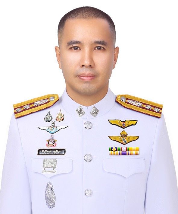 พ.ต.อ.กิจฐิพงศ์  ชูเมือง